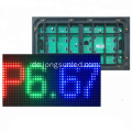 P6.67 SMD Outdoor Full Color LED-Anzeigemodul